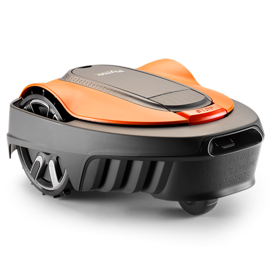 Flymo EasiLife 500 Robotic Lawnmower image number null